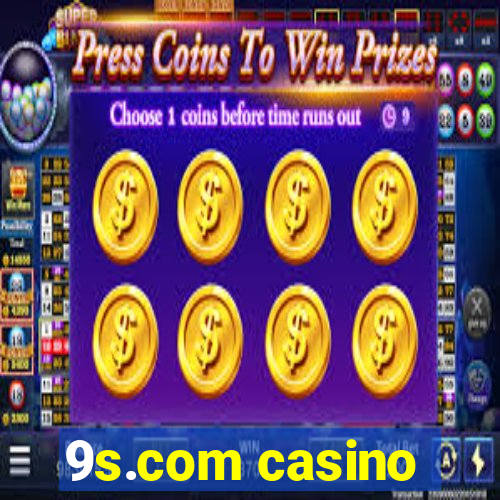 9s.com casino